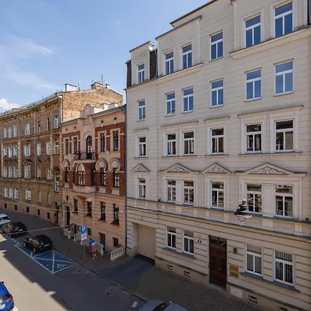 Family In Downtown Cracow By Rent Like * קרקוב
