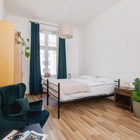 Lejlighed Family In Downtown Cracow By Rent Like
